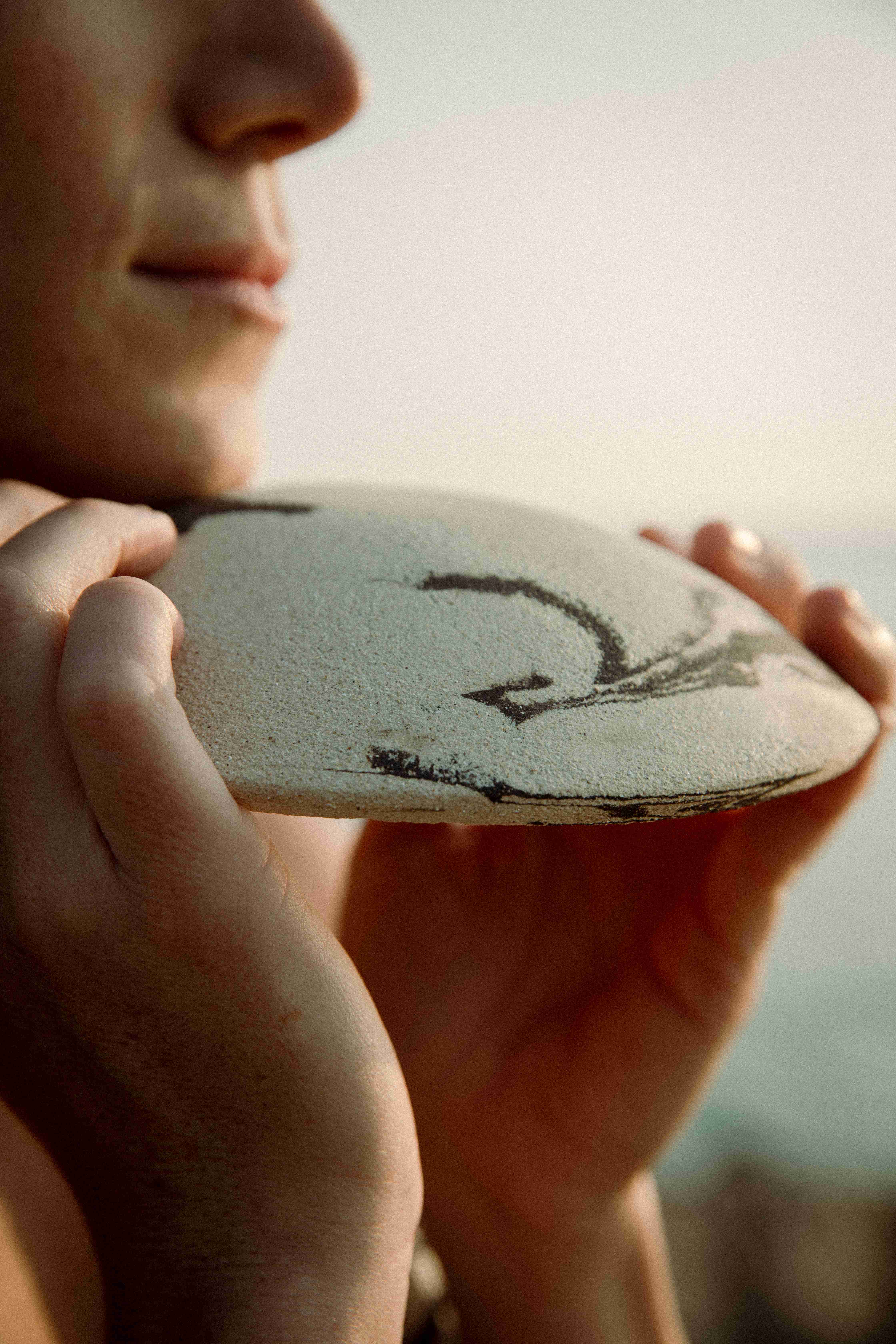 Atelier de céramique — Marine Schianol-Lamoriello