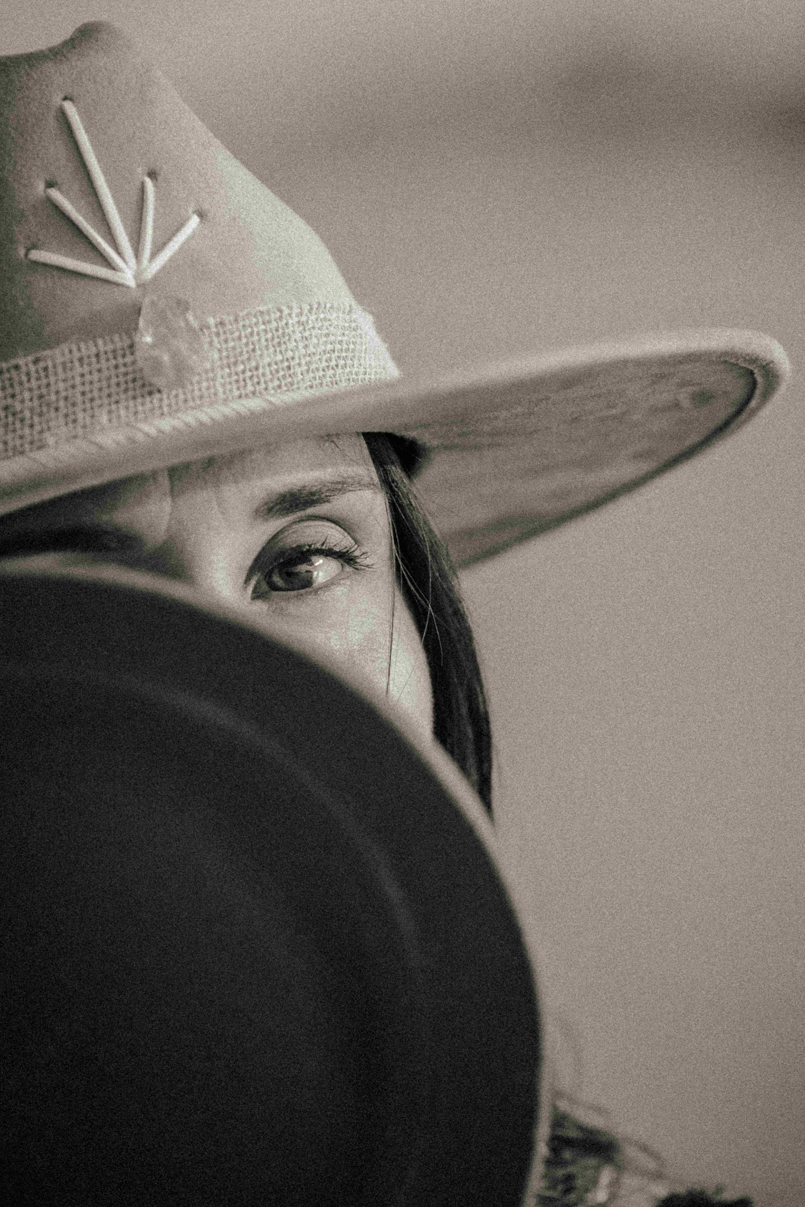 Portrait artiste céramiste